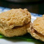 石ばし - たらこ　つぶつぶ♪