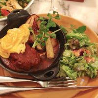 マディソン ニューヨーク キッチン - 