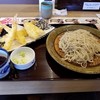 十割そば会 新潟小針店