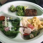 Whole Foods Market - 