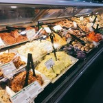 Whole Foods Market - 