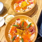 築地虎杖 魚河岸千両 - 