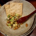 新潟の地酒と銀しゃり 信 - 