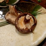 新潟の地酒と銀しゃり 信 - 