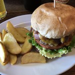 パントリー コヨーテ - 