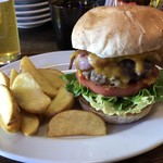 パントリー コヨーテ - 