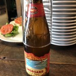 パントリー コヨーテ - 