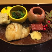 京いろ おりふし - 