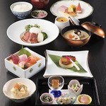 日本料理松風庵 - 12/17～1/14特別味覚会席