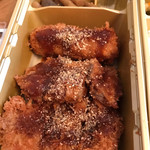 Tonkatsu Hamakatsu - 