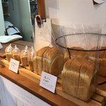 パン ド ブラン - 