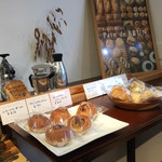 パン ド ブラン - 