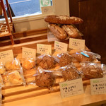 パン ド ブラン - 