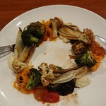 リストランテ野呂 - 