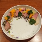 リストランテ野呂 - 