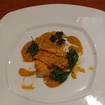 リストランテ野呂 - 