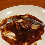 リストランテ野呂 - 