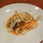 リストランテ野呂 - 