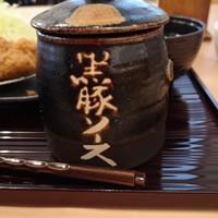 とんかつ まい泉 青山本店 - 