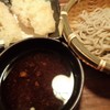 蕎麦・天ぷら 権八 あざみ野