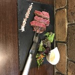 鉄板肉酒場 LOVE&29 福島店 - 