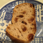 シロクマ食堂 - バケット