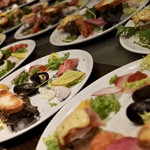 キャトルラパン - 