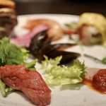 キャトルラパン - 