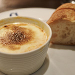 キャトルラパン - 