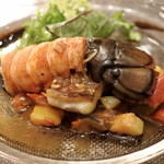 キャトルラパン - 