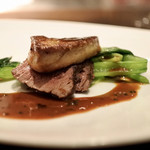 キャトルラパン - 