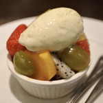 キャトルラパン - 