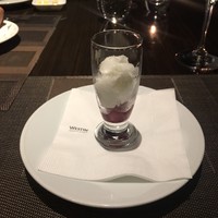 レストラン シンフォニー - 
