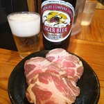 らーめん専門 和海 - 