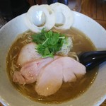 らーめん専門 和海 - 