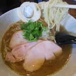 らーめん専門 和海 - 