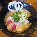 らーめん専門 和海 - 