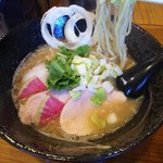 らーめん専門 和海 - 