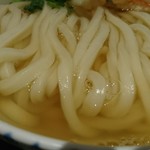 手打うどん 長谷沼 - 