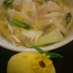 飲茶 はるのそら - 