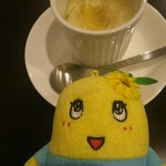 飲茶 はるのそら - 