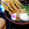資さんうどん 門松店