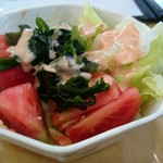 レストランひこうきぐも - 