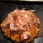 もんじゃ麦 - 