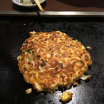 もんじゃ麦 - 