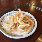 できたて館 レストラン航海灯 - 