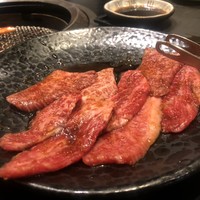 東京焼肉 平城苑 浅草総本店 - 
