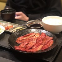 東京焼肉 平城苑 浅草総本店 - 