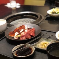 東京焼肉 平城苑 浅草総本店 - 