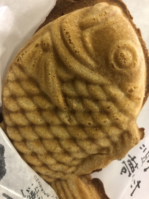 ウッドペッカーの鳴き声を活字にすると By Zaby たい夢 厚別店 厚別 たい焼き 大判焼き 食べログ ウッドペッカーの鳴き声を活字にすると By Zaby たい夢 厚別店 厚別 たい焼き 大判焼き 食べログ
